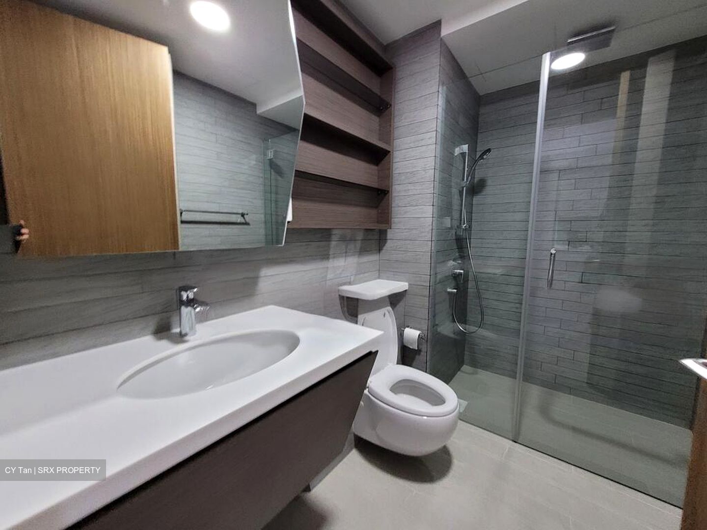 Shenton Way (D1), Condominium #452075291